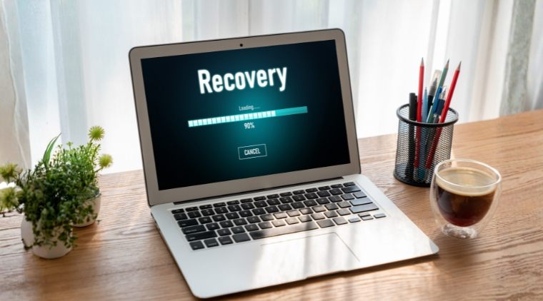 When You Need Data Recovery