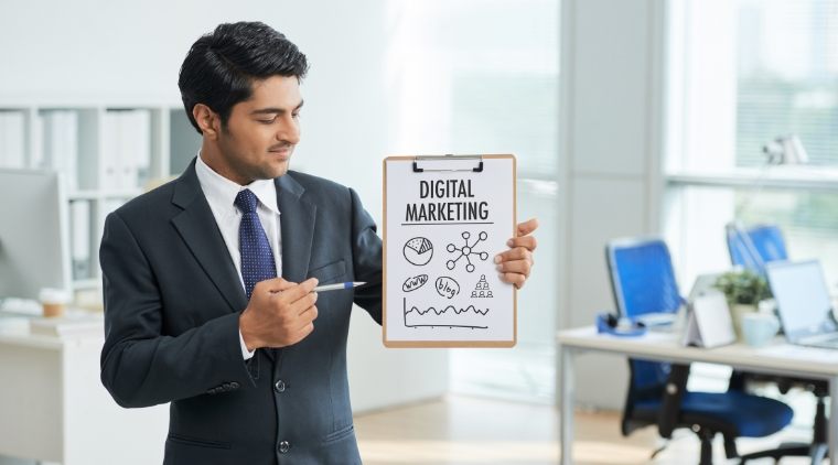 Why Digital Marketing Matters