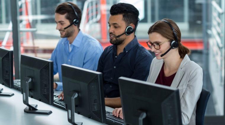 When You Need IT Helpdesk